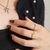 Anel Petit Ribbon