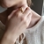 Anel Lovely ribbon - loja online