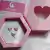 Conjunto Be My Valentine Rose Gold - loja online
