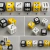 Dado Em Alto Relevo 3D - loja online