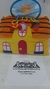 ALMOFADA MOBILE CASA AMARELA