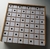 Jogo de Dama Tátil Adaptado em MDF - comprar online