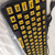 Teclado Ampliado com Braille