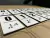 Numerais de 0 a 9 em Braille - comprar online