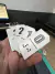 Numerais de 0 a 9 em Braille - Shopping do Braille