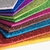 Eva Glitter 40X60 – 50 Folhas Coloridas (Sortidas) - comprar online