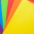 Placas De EVA 40x47 - Kit com 10 folhas coloridas (sortidas). - comprar online
