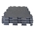 Kit 6 Tatames 50x50 20mm Preto - comprar online