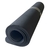 Tapete (Yoga, Pilates, Fitness, Ginástica) - Preto Macio 1,70m x 60cm (2° Qualidade) na internet