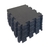 Kit 8 Tatames 50x50 20mm Preto Econômico - comprar online