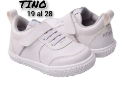 Tino blanco nueva versión