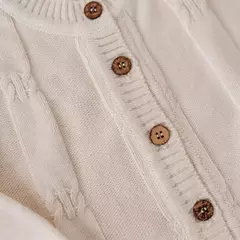 Cardigan Francis - comprar online