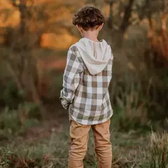 Camisaco Isidro