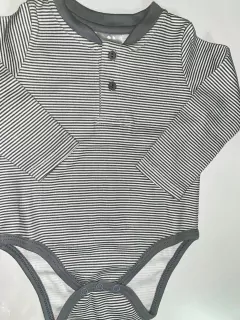 Body mil rayas mao - Pequeños Mimitos gualeguay