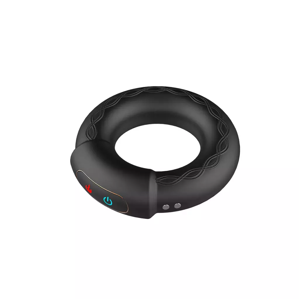 Anillo de calor Vibrador con carga Usb