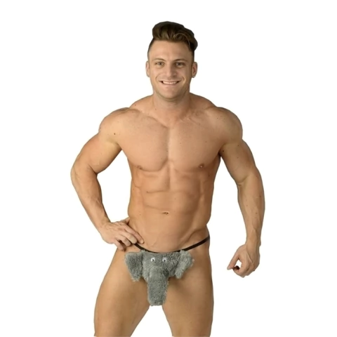 TANGA ELEFANTE