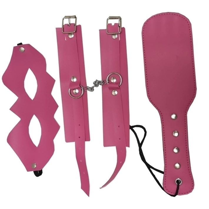 kit sado rosado