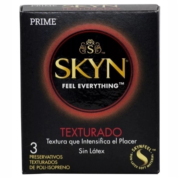preservativo SIN LATEX
