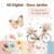 Imagem do Combo Completo - Doce Jardim