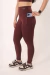 Legging Skin Café - comprar online