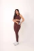 Imagem do Legging Skin Café