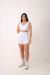Short Lily Branco