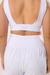 Short Lily Branco - loja online