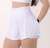 Short Lily Branco - comprar online