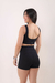 Short Cross Preto na internet
