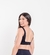 Top Lily Preto