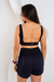Top Lily Preto - loja online