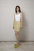 FALDA LYRA CORTA - comprar online