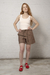 SHORT MAGNOLIA - tienda online