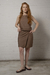 FALDA LYRA CORTA - tienda online