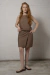 FALDA LYRA CORTA - online store
