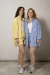 CAMISA JAZMIN - NIJI WORLD