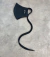 Image of CUBREBOCA LISO CORDON