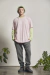 REMERA INSTITUCIONAL MANGA LARGA UNI - buy online