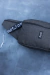 RIÑONERA MEGA ALL BLACK - comprar online