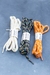 KIT 3 PARES DE CORDONES