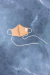CUBREBOCA LISO CORDON on internet