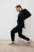 JOGGING OVER - NIJI WORLD