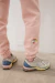 JOGGING OVER