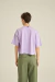 REMERA CORTA OVER - (copia) - NIJI WORLD