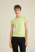 REMERA INSTITUCIONAL MANGA CORTA - buy online