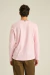 REMERA INSTITUCIONAL MANGA LARGA UNI - comprar online
