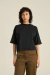REMERA CORTA OVER - (copia)