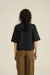 REMERA CORTA OVER - (copia)