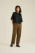 REMERA CORTA OVER - (copia) - NIJI WORLD