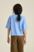 REMERA CORTA OVER - (copia) - comprar online